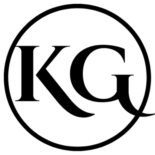 Krishna Goswami Logo